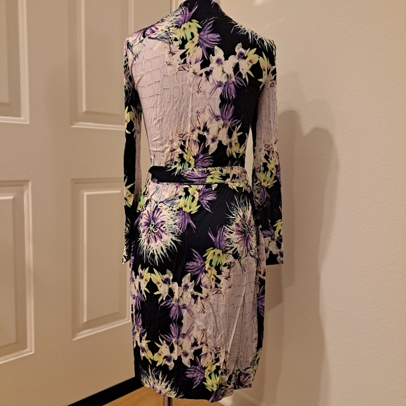 JUST CAVALLI ROBERTO CAVALLI DRESS S - Picture 4 of 11
